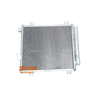 KWID CONDENSOR